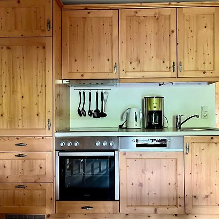 Zederberg Appartements Sankt Johann im Pongau Εξωτερικό φωτογραφία
