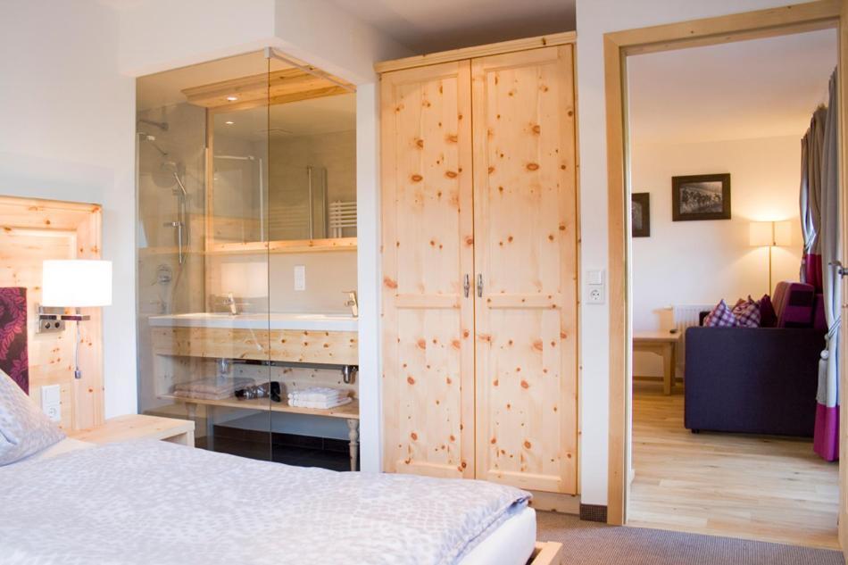 Zederberg Appartements Sankt Johann im Pongau Εξωτερικό φωτογραφία