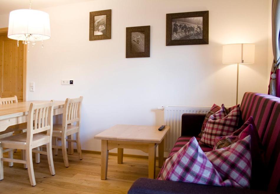 Zederberg Appartements Sankt Johann im Pongau Εξωτερικό φωτογραφία