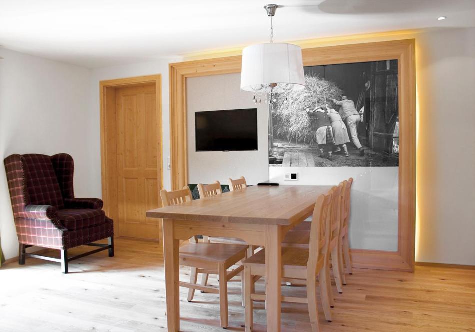 Zederberg Appartements Sankt Johann im Pongau Εξωτερικό φωτογραφία
