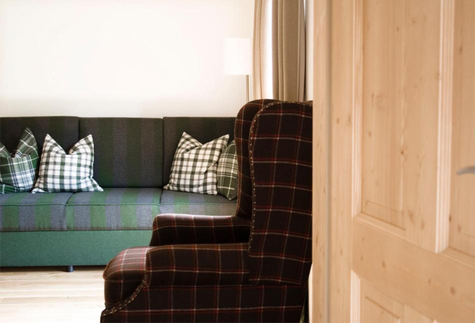 Zederberg Appartements Sankt Johann im Pongau Εξωτερικό φωτογραφία