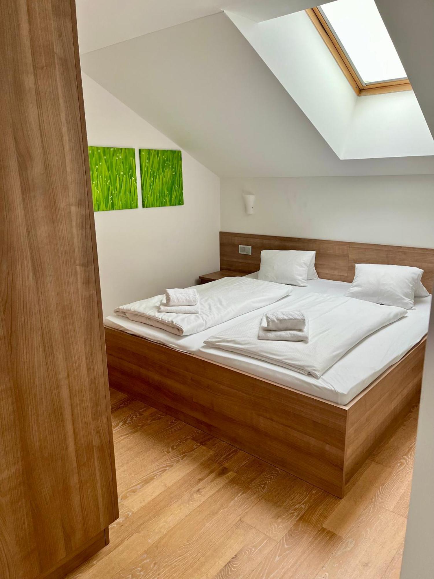 Zederberg Appartements Sankt Johann im Pongau Εξωτερικό φωτογραφία