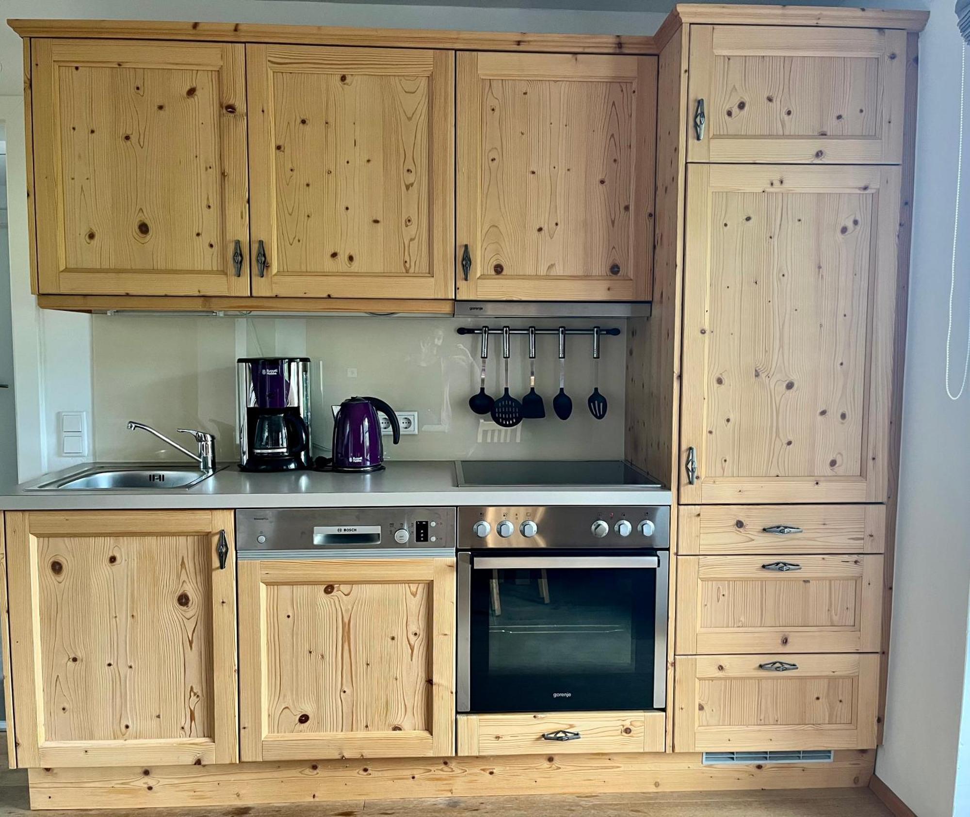 Zederberg Appartements Sankt Johann im Pongau Εξωτερικό φωτογραφία