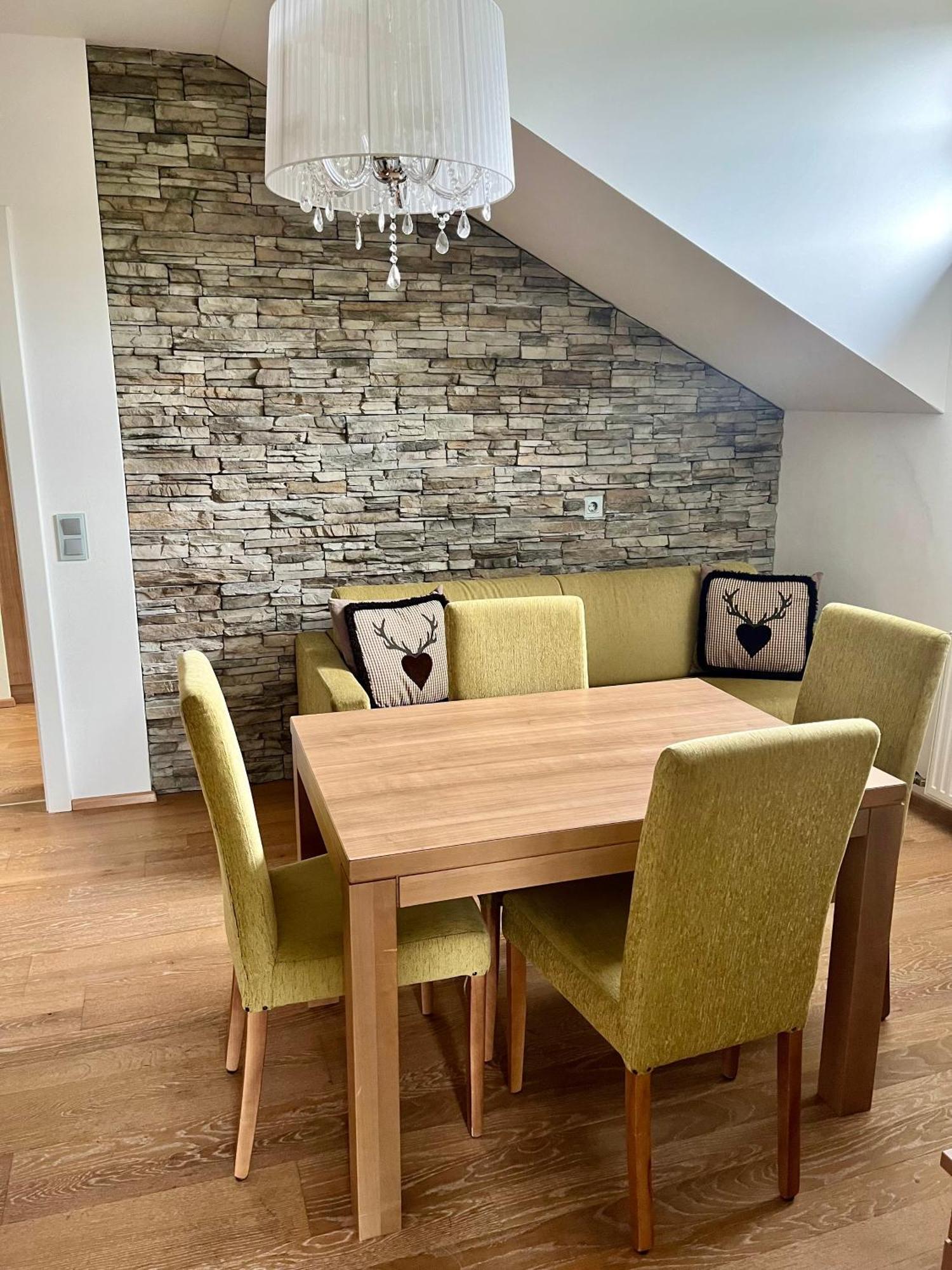 Zederberg Appartements Sankt Johann im Pongau Εξωτερικό φωτογραφία