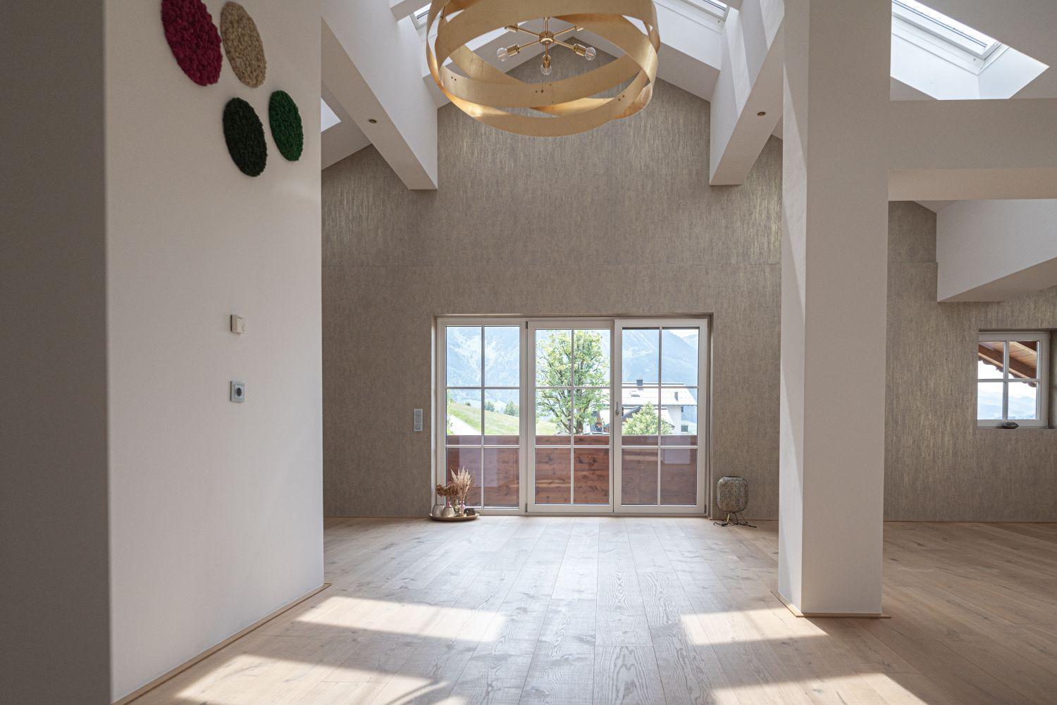 Zederberg Appartements Sankt Johann im Pongau Εξωτερικό φωτογραφία