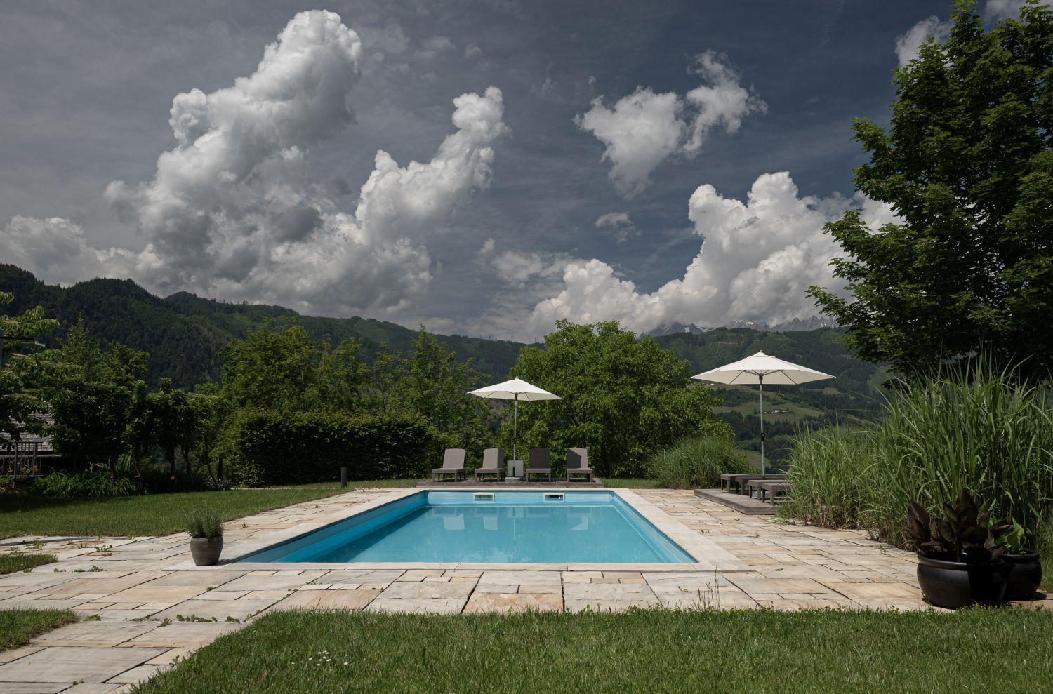 Zederberg Appartements Sankt Johann im Pongau Εξωτερικό φωτογραφία