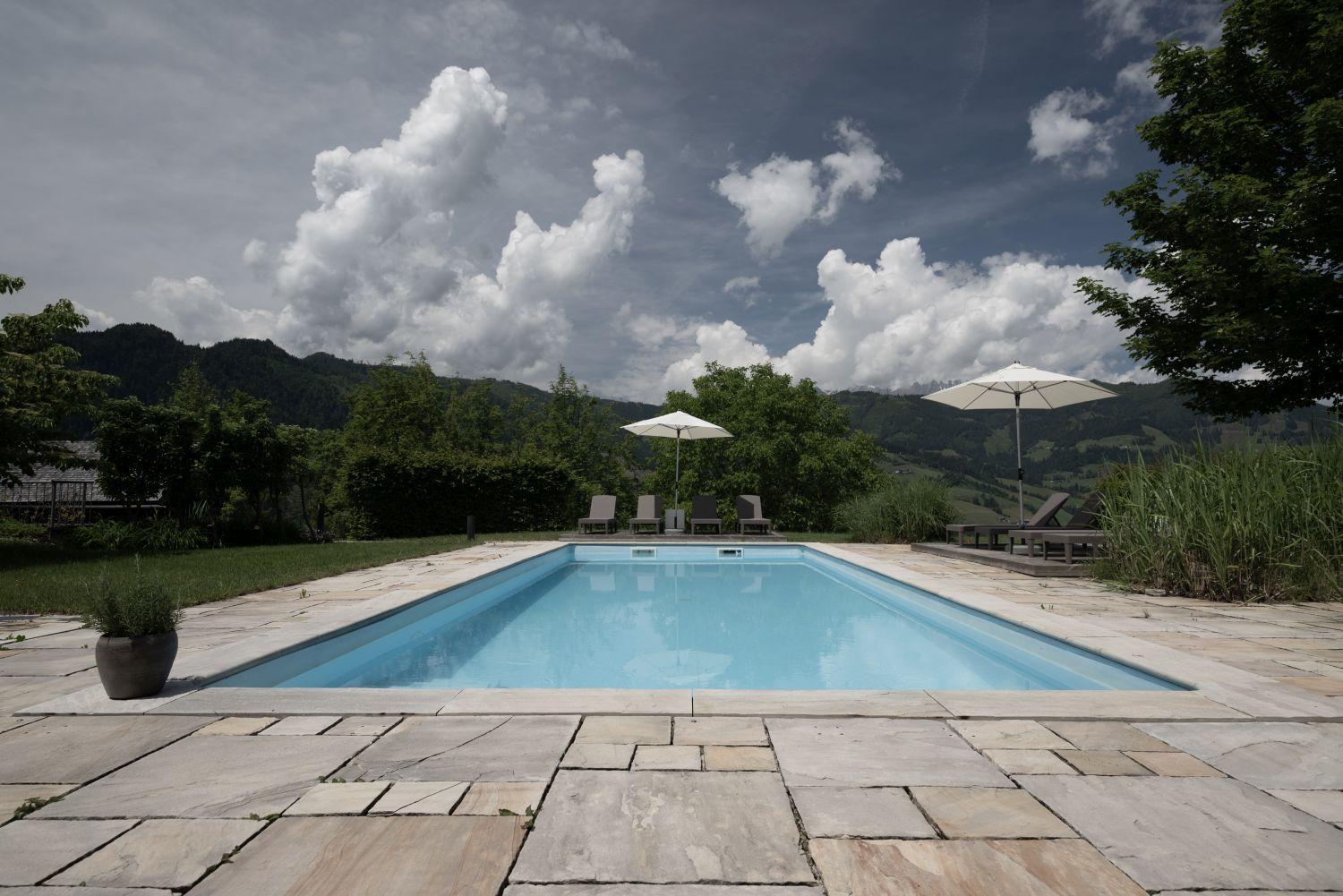 Zederberg Appartements Sankt Johann im Pongau Εξωτερικό φωτογραφία