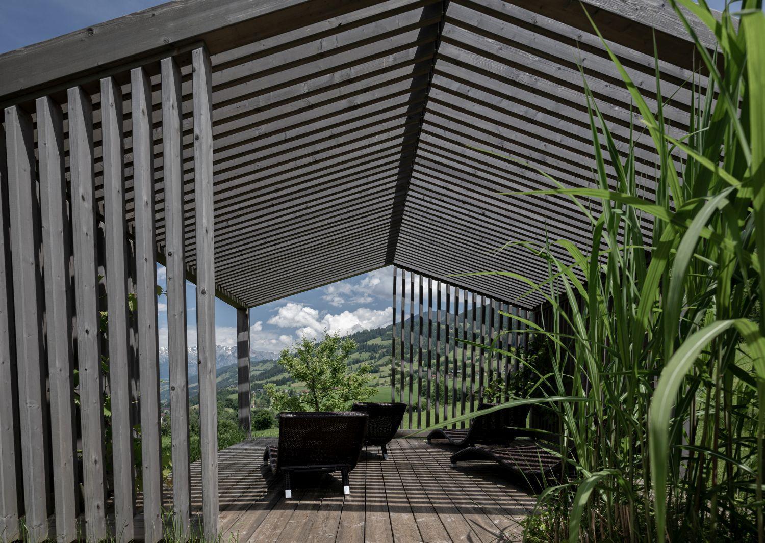 Zederberg Appartements Sankt Johann im Pongau Εξωτερικό φωτογραφία