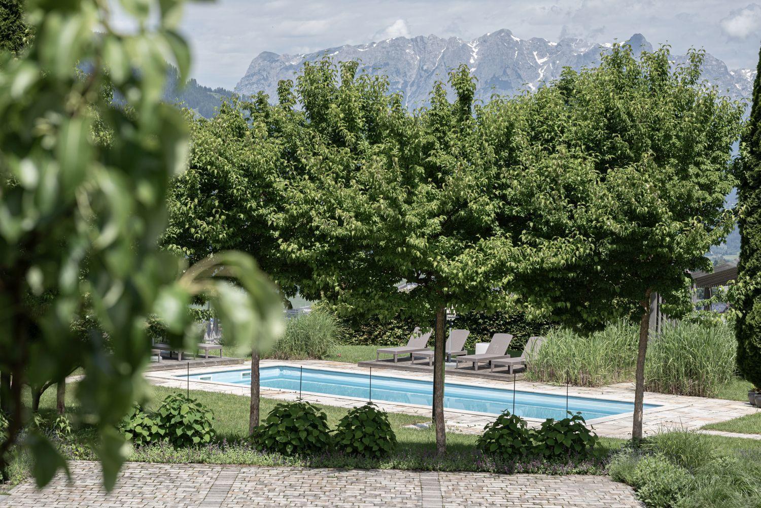 Zederberg Appartements Sankt Johann im Pongau Εξωτερικό φωτογραφία