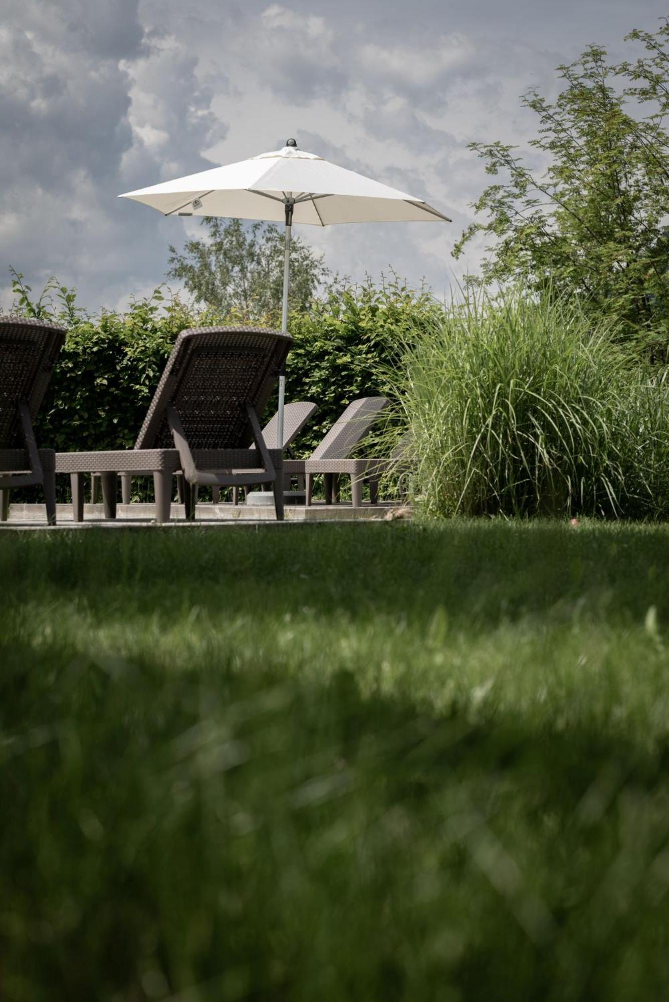 Zederberg Appartements Sankt Johann im Pongau Εξωτερικό φωτογραφία