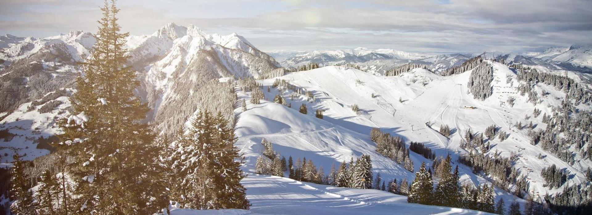 Zederberg Appartements Sankt Johann im Pongau Εξωτερικό φωτογραφία