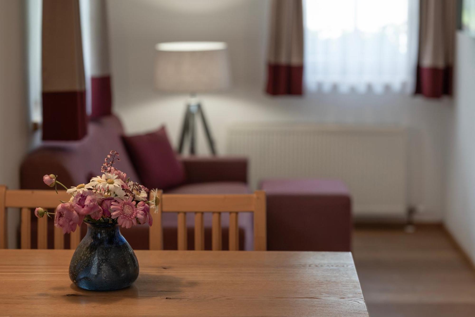 Zederberg Appartements Sankt Johann im Pongau Εξωτερικό φωτογραφία