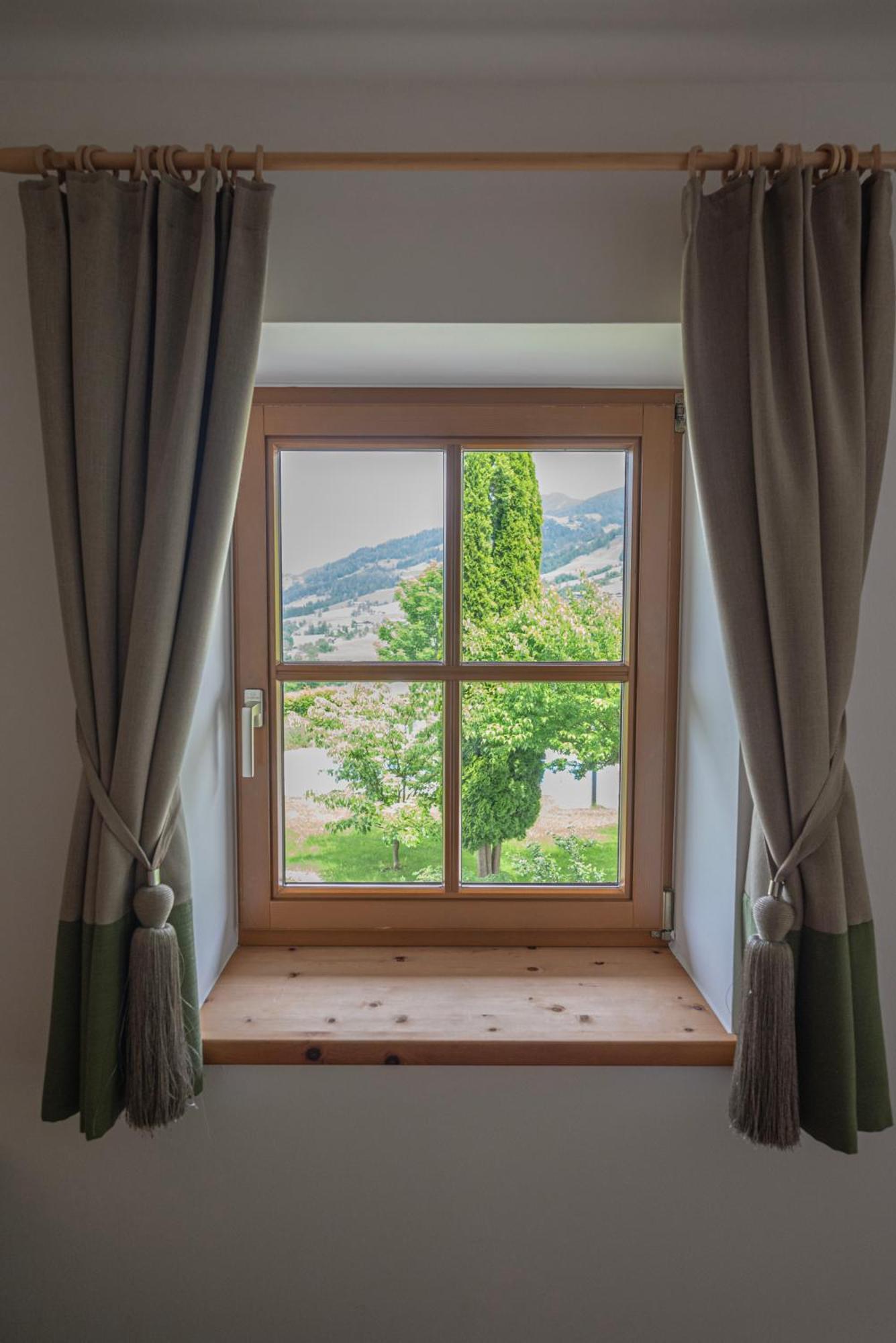 Zederberg Appartements Sankt Johann im Pongau Εξωτερικό φωτογραφία