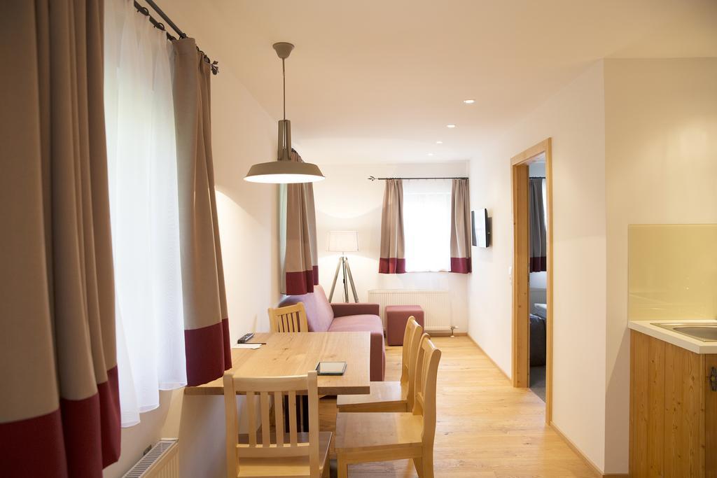 Zederberg Appartements Sankt Johann im Pongau Εξωτερικό φωτογραφία